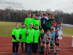 Powiat ID biegi chł (45)